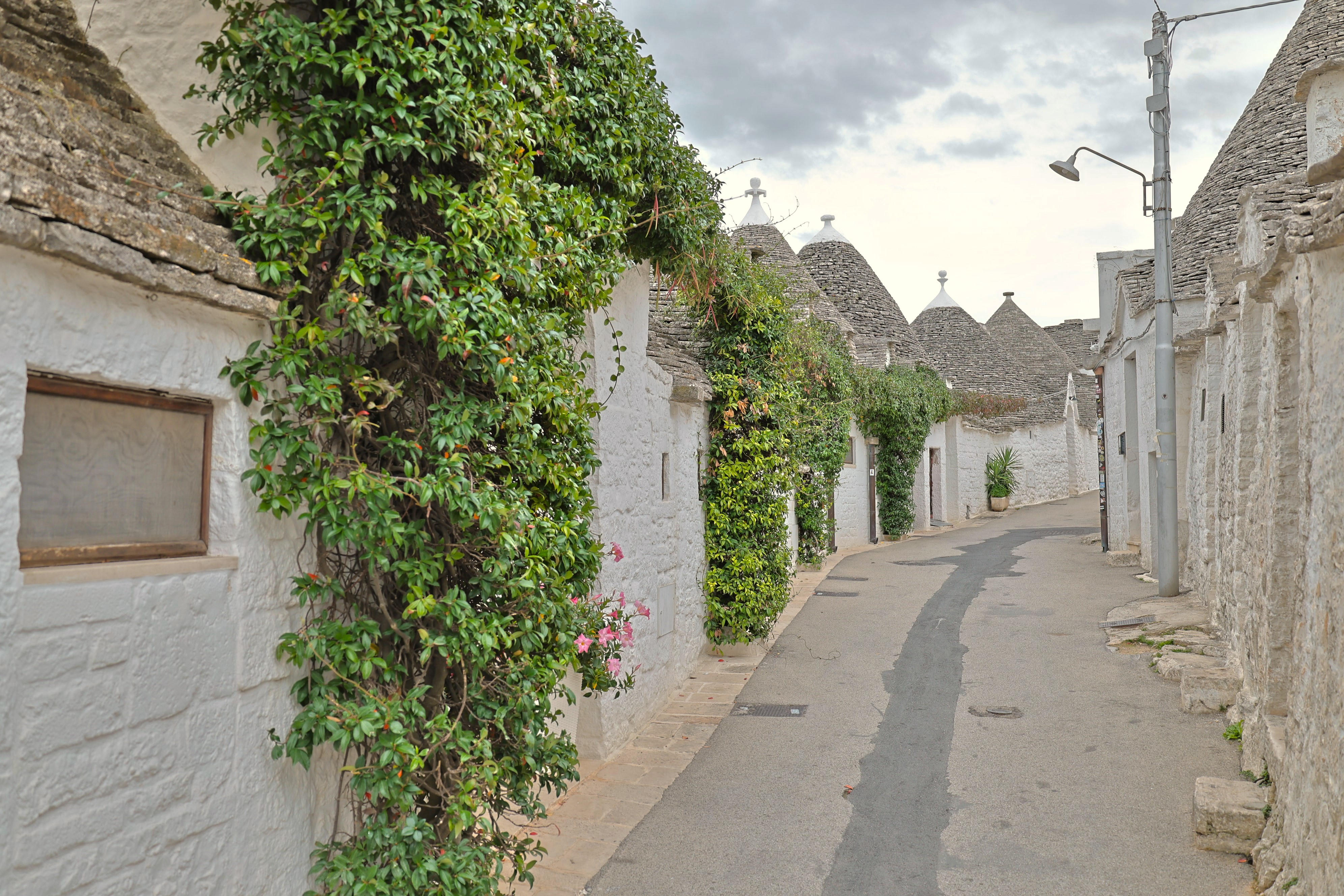 Alberobello